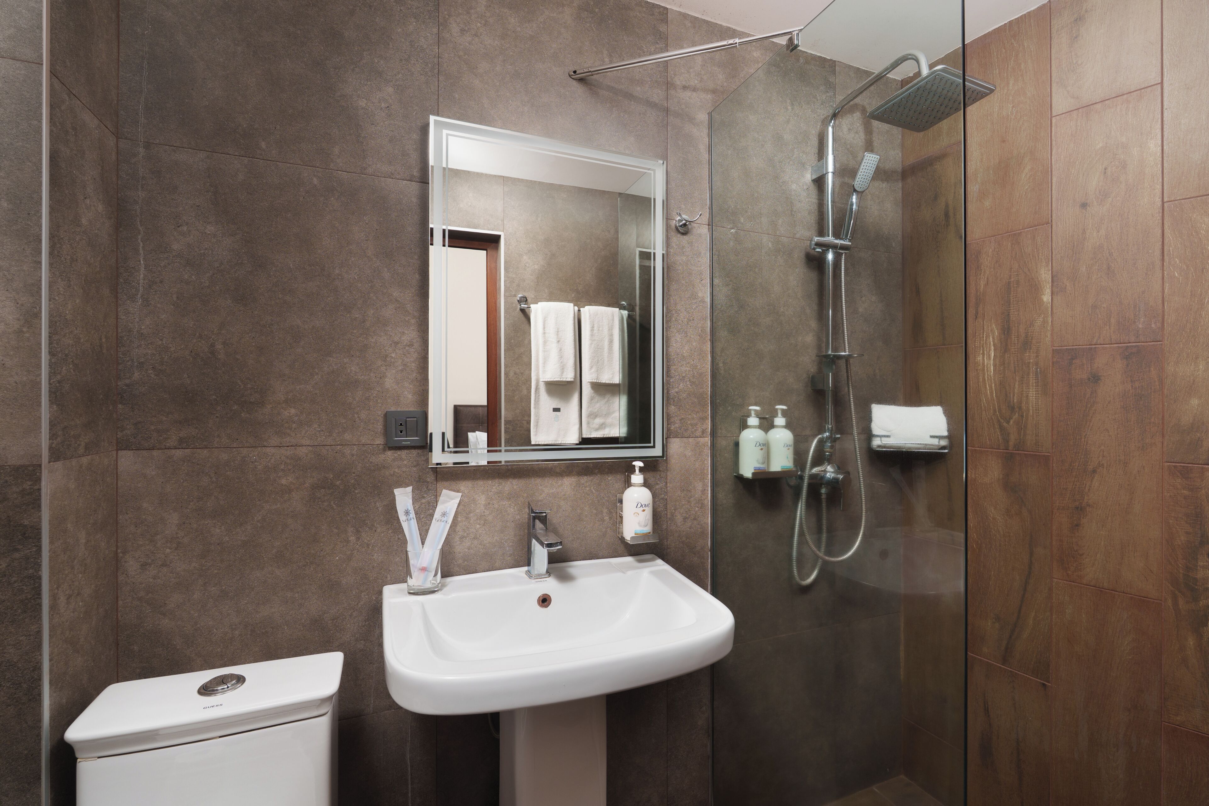 Foto - Elysium Gallery Hotel