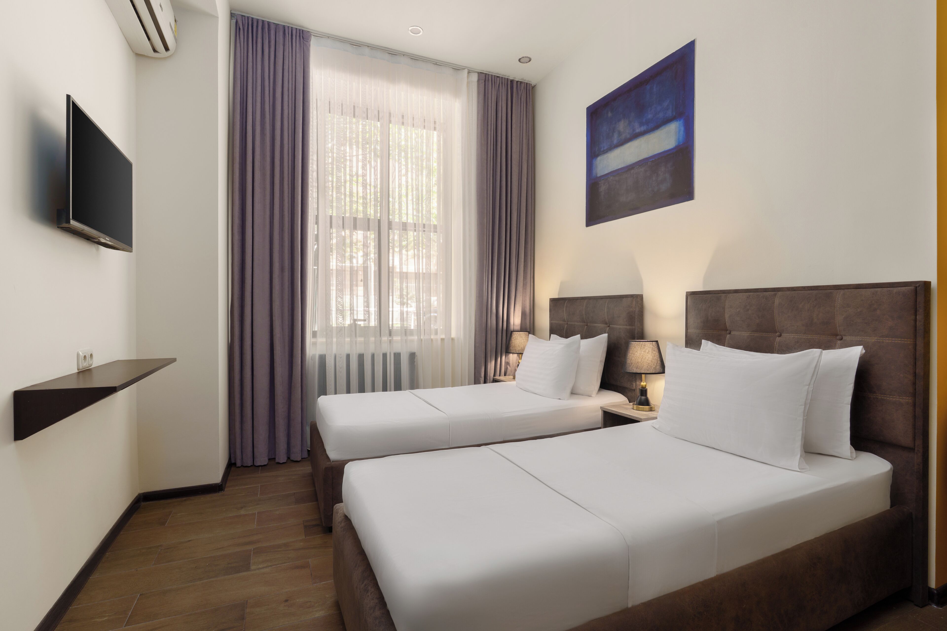 Foto - Elysium Gallery Hotel