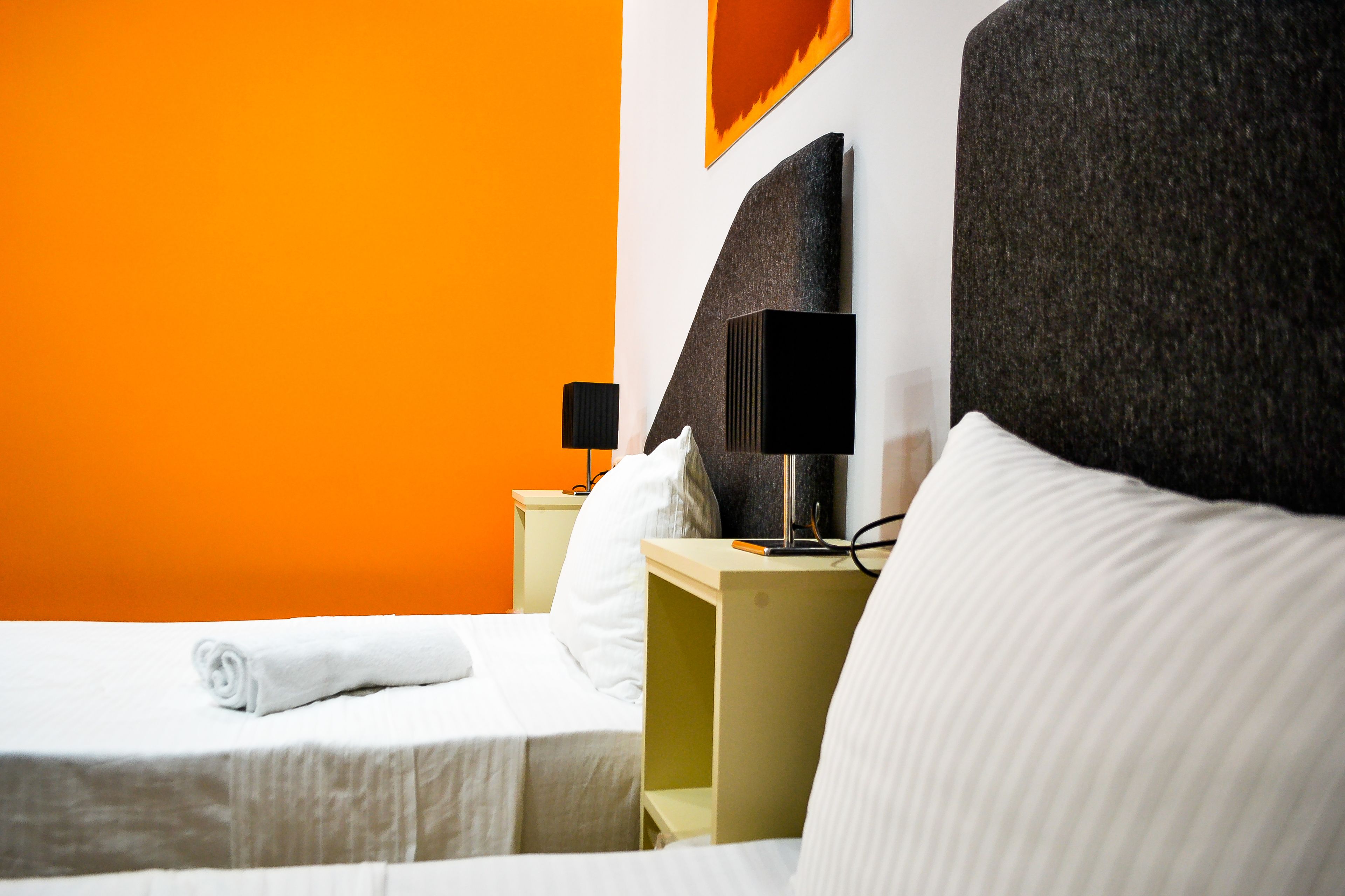 in-room safe, soundproofing, iron/ironing board, free wifi