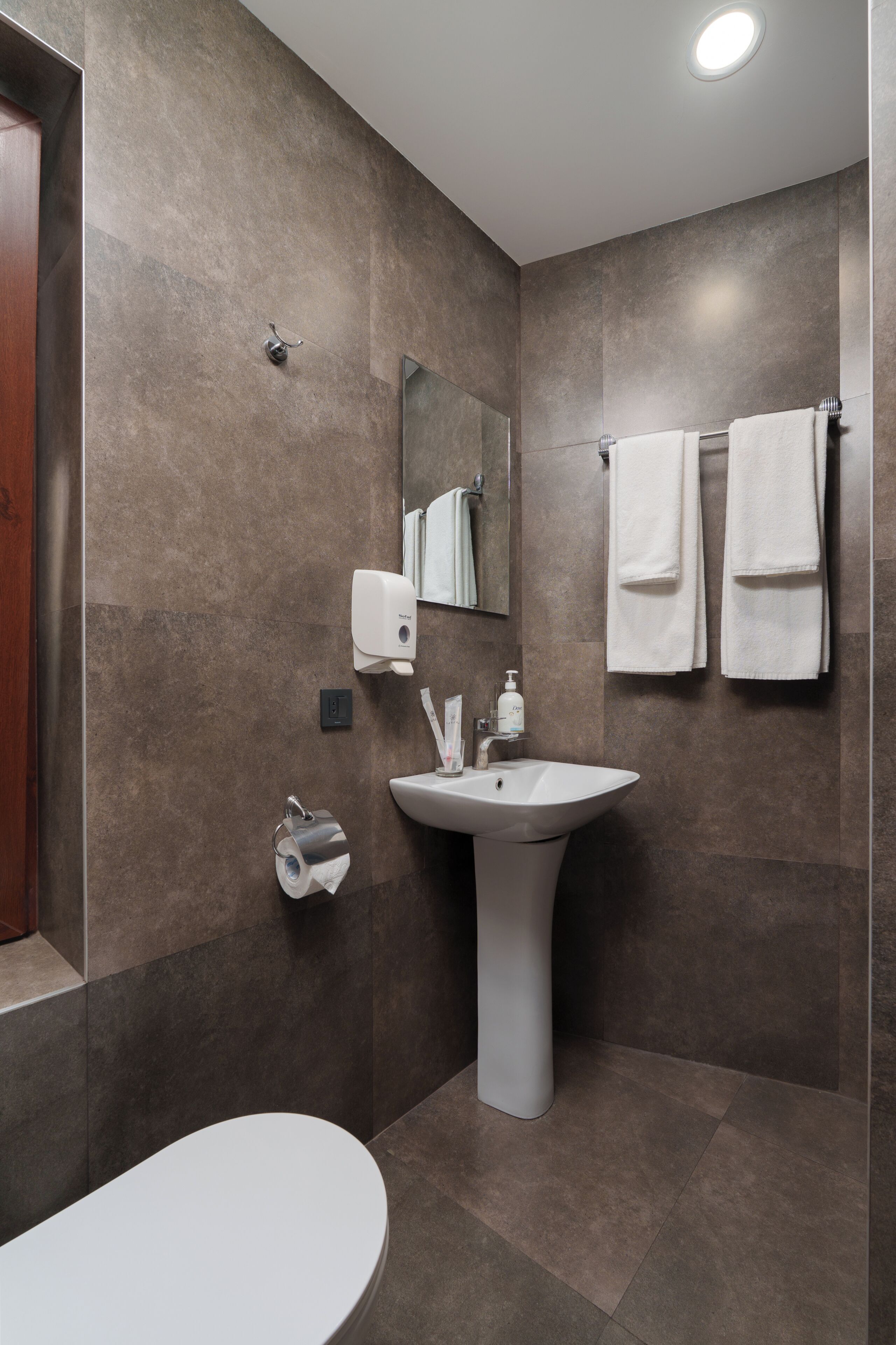 Foto - Elysium Gallery Hotel