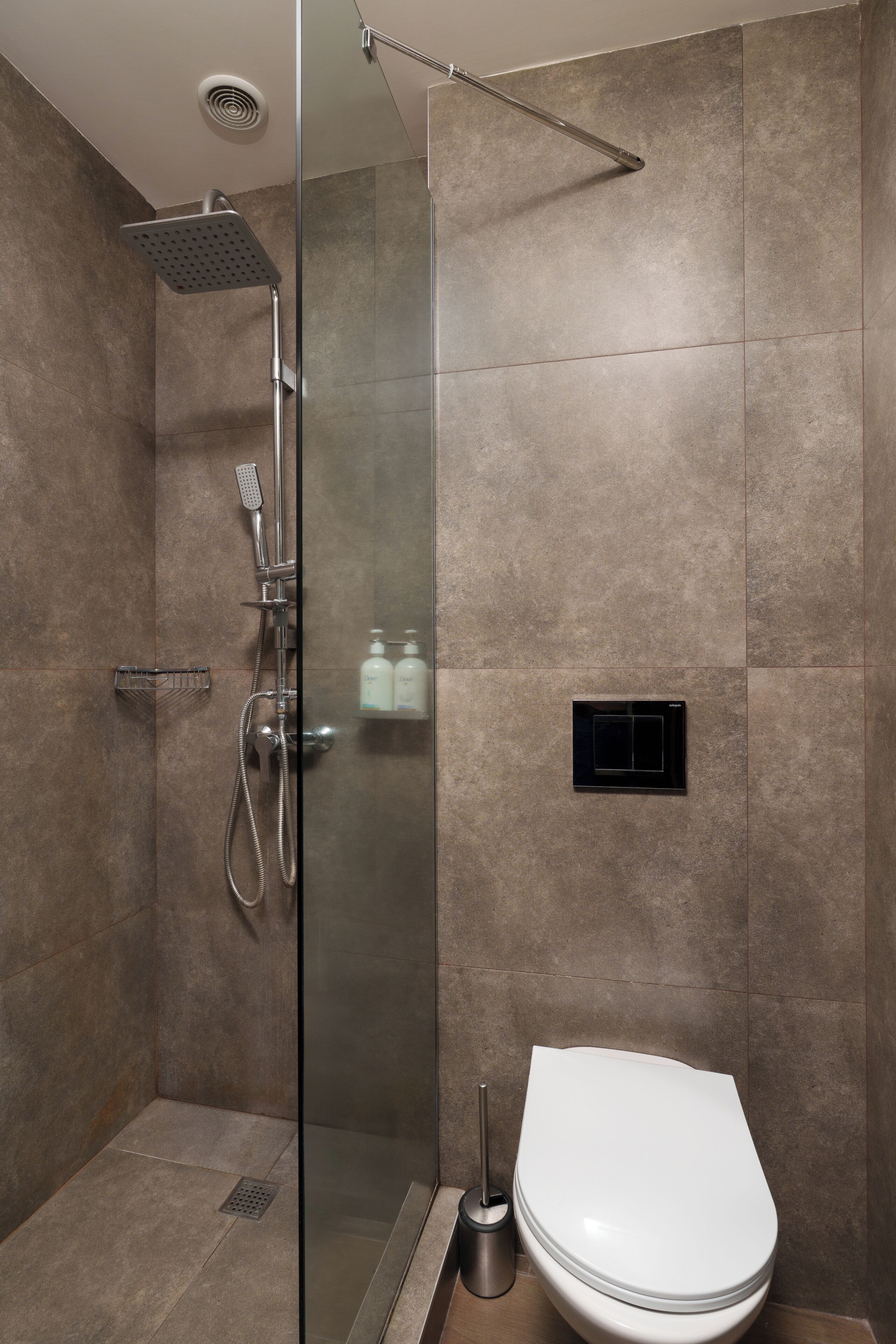 Foto - Elysium Gallery Hotel