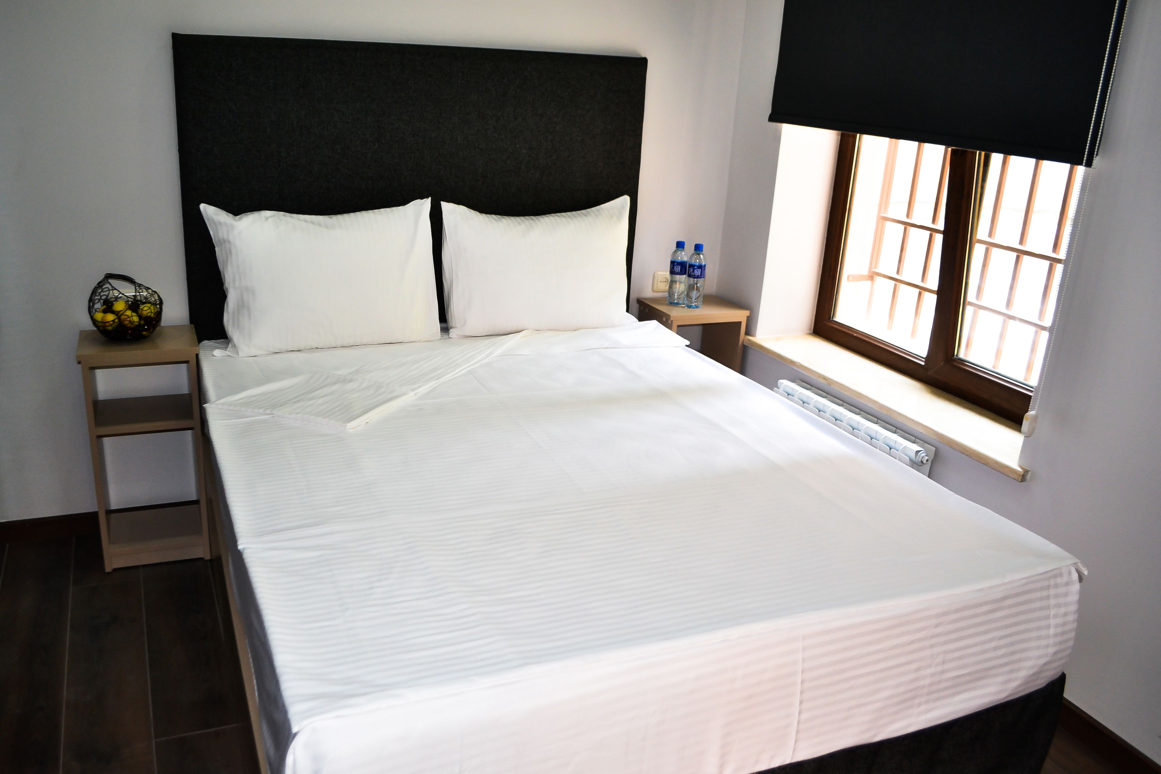 comfort double room, balcony | in-room safe, soundproofing, iron/ironing board, free wifi