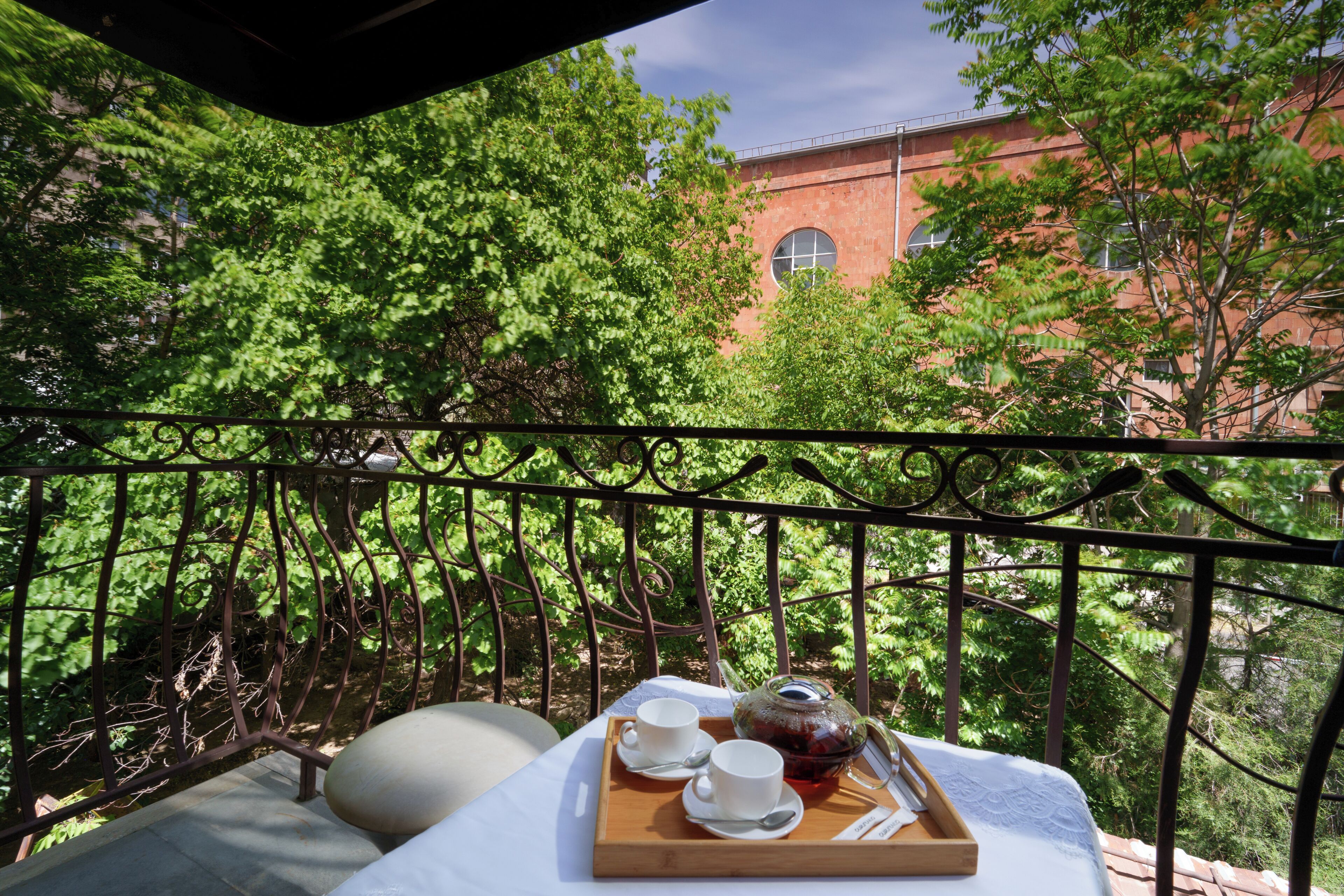 Foto - Elysium Gallery Hotel