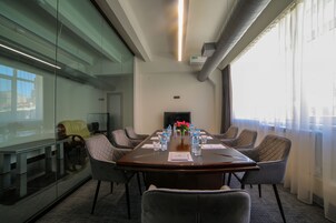 Businesscentrum