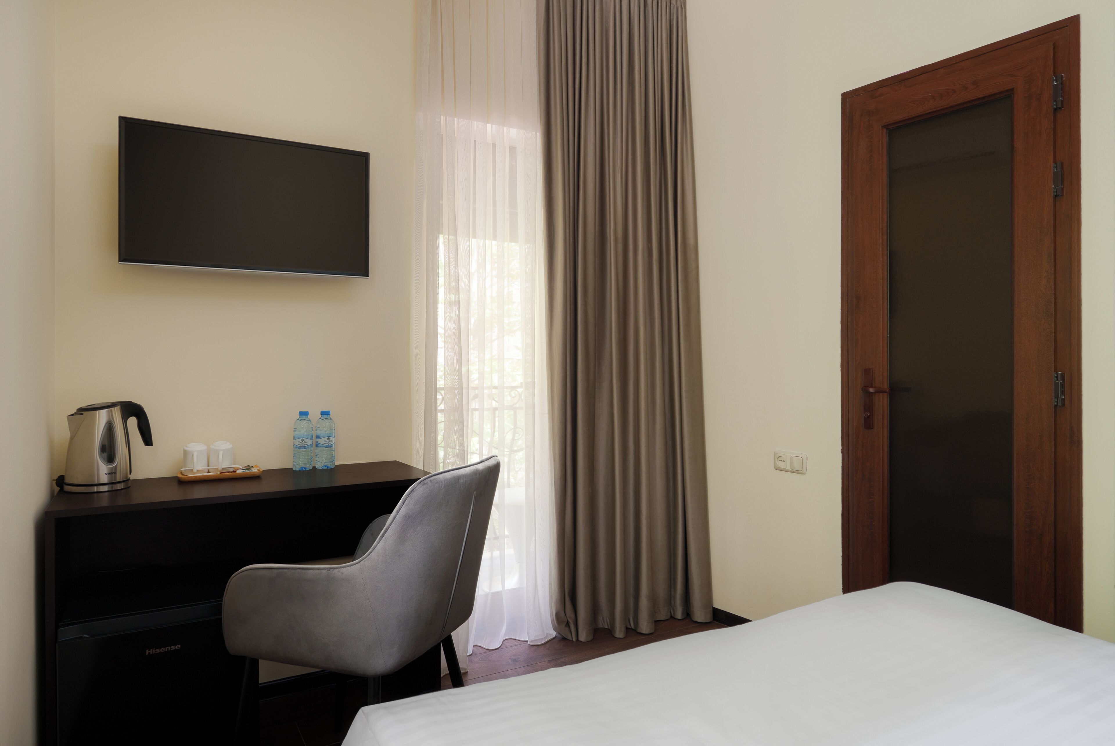 Foto - Elysium Gallery Hotel