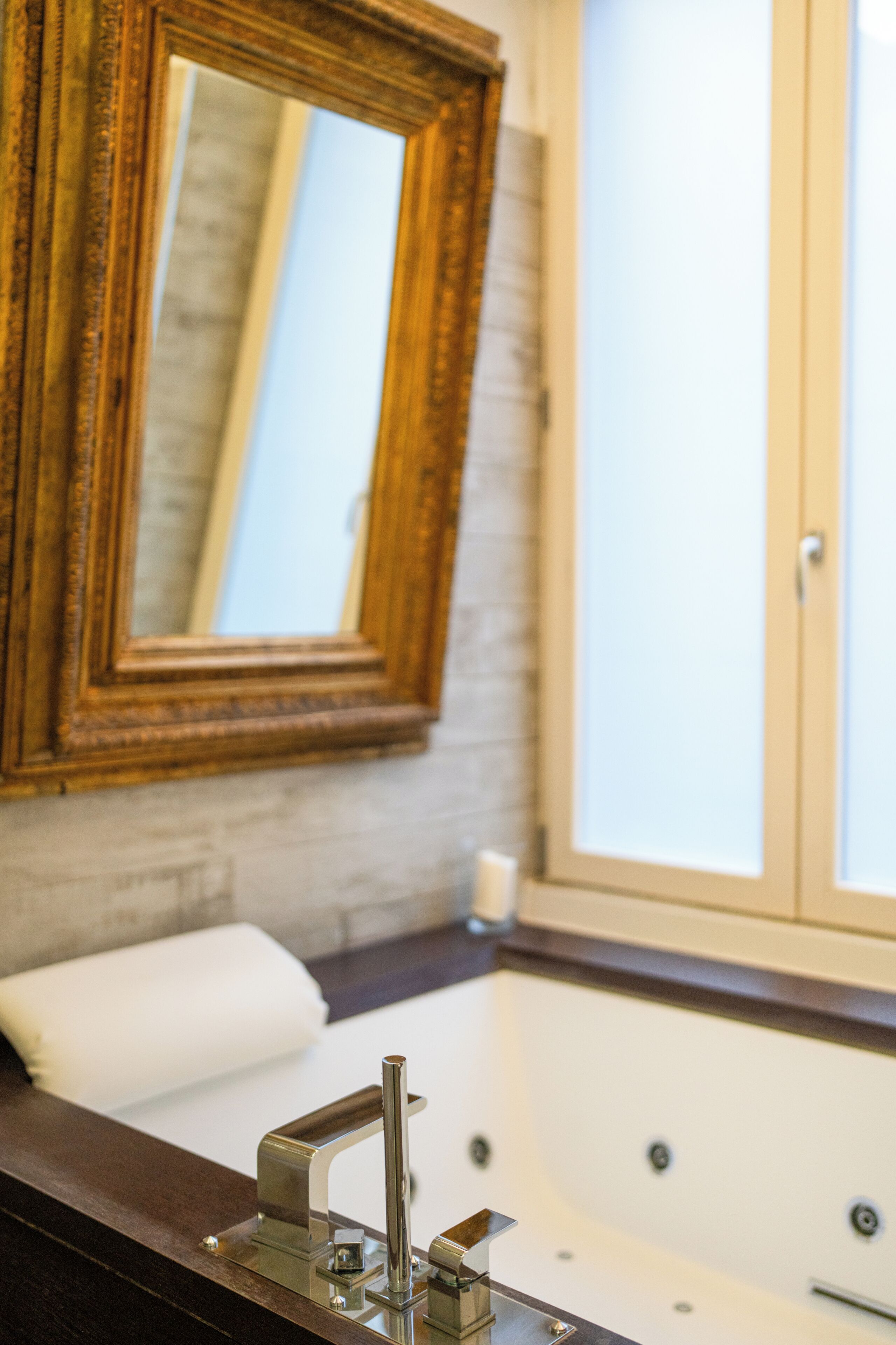 Foto - Corso Boutique Luxury Rooms