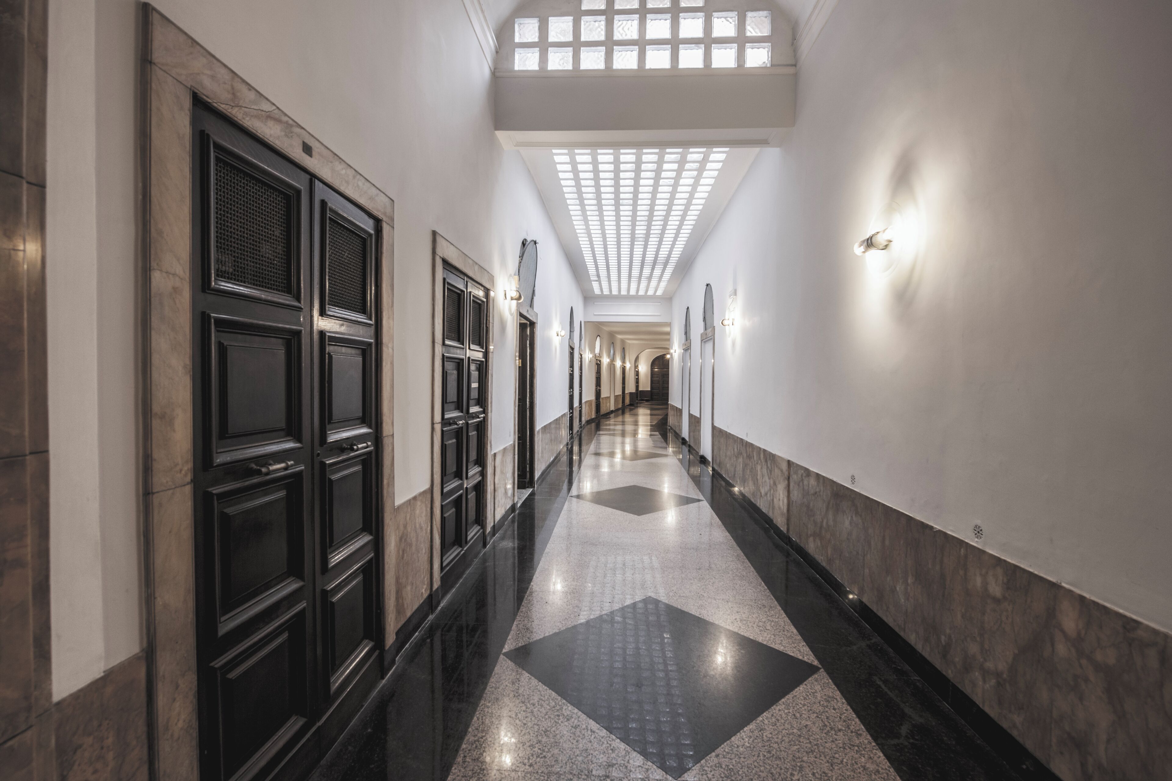 Foto - Corso Boutique Luxury Rooms