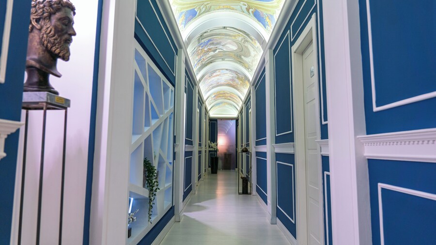 Corso Boutique Luxury Rooms