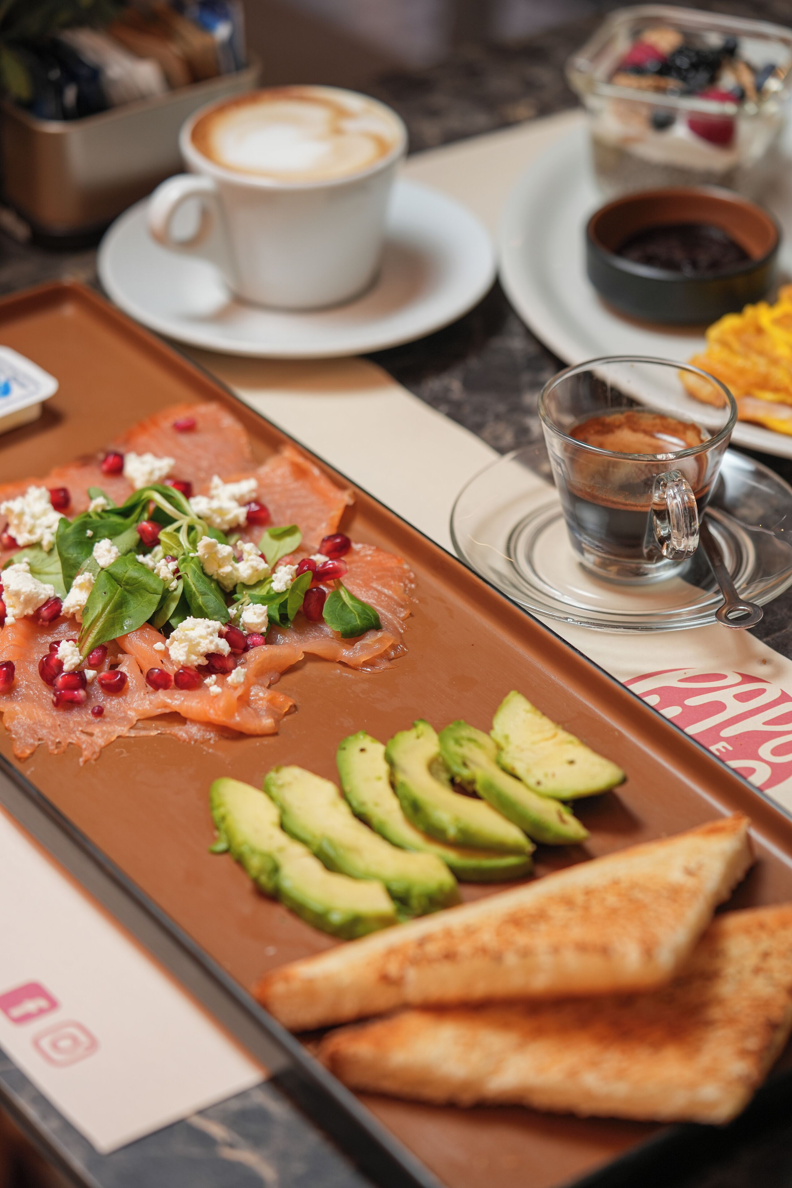 Photo - Corso Boutique Luxury Rooms