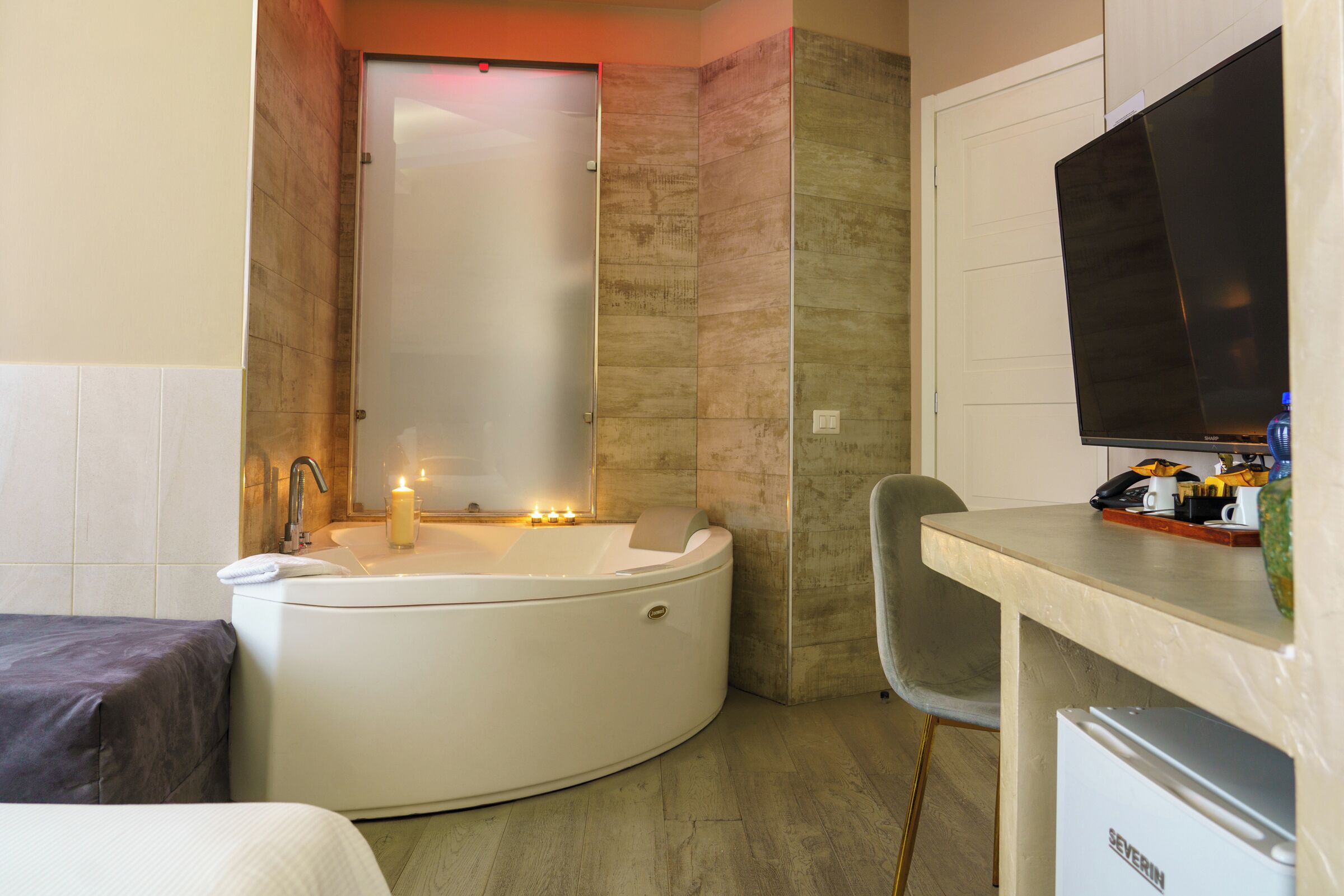 Photo - Corso Boutique Luxury Rooms