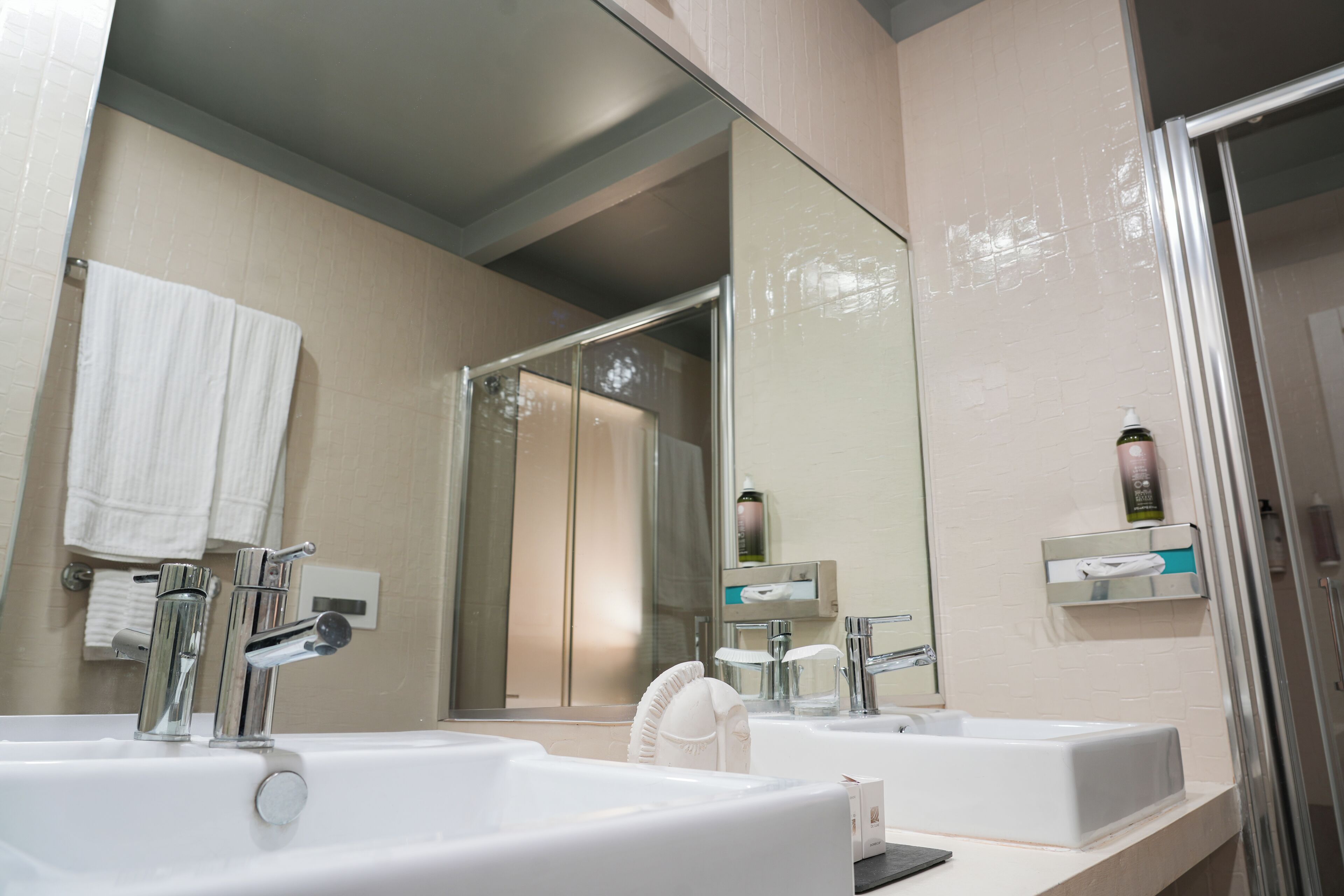 Photo - Corso Boutique Luxury Rooms