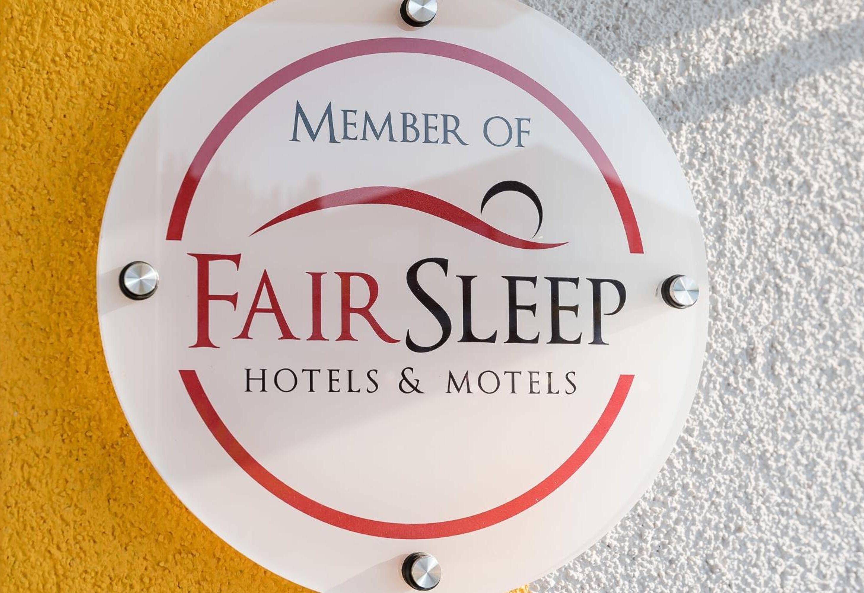 Photo - FairSleep Motel Einstein Erding