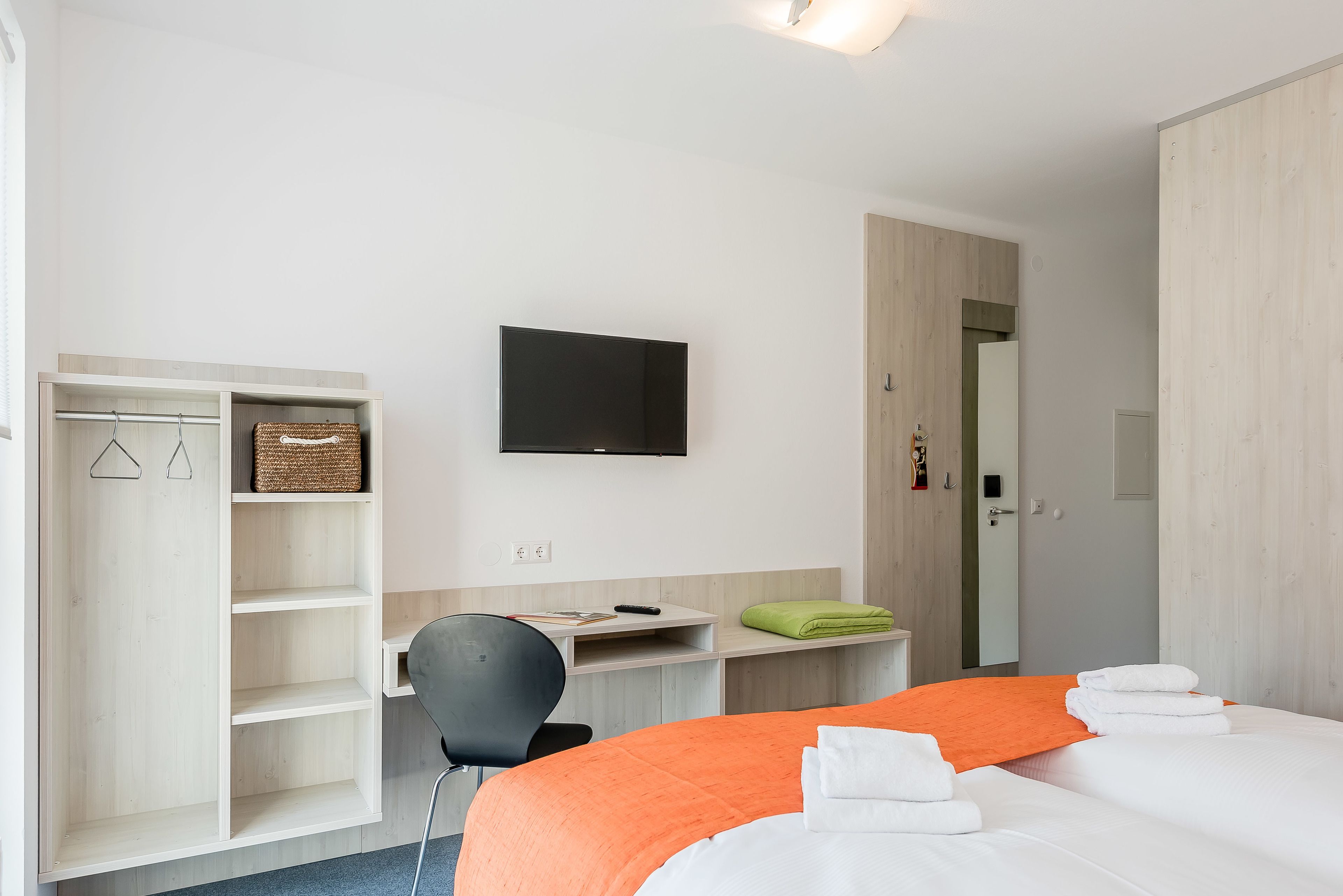 Photo - FairSleep Motel Einstein Erding