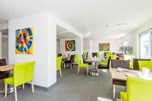 Restaurant - Motel Einstein Erding (Erding)