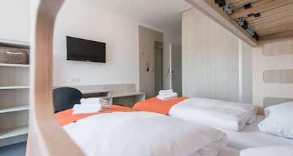 Motel Einstein Erding