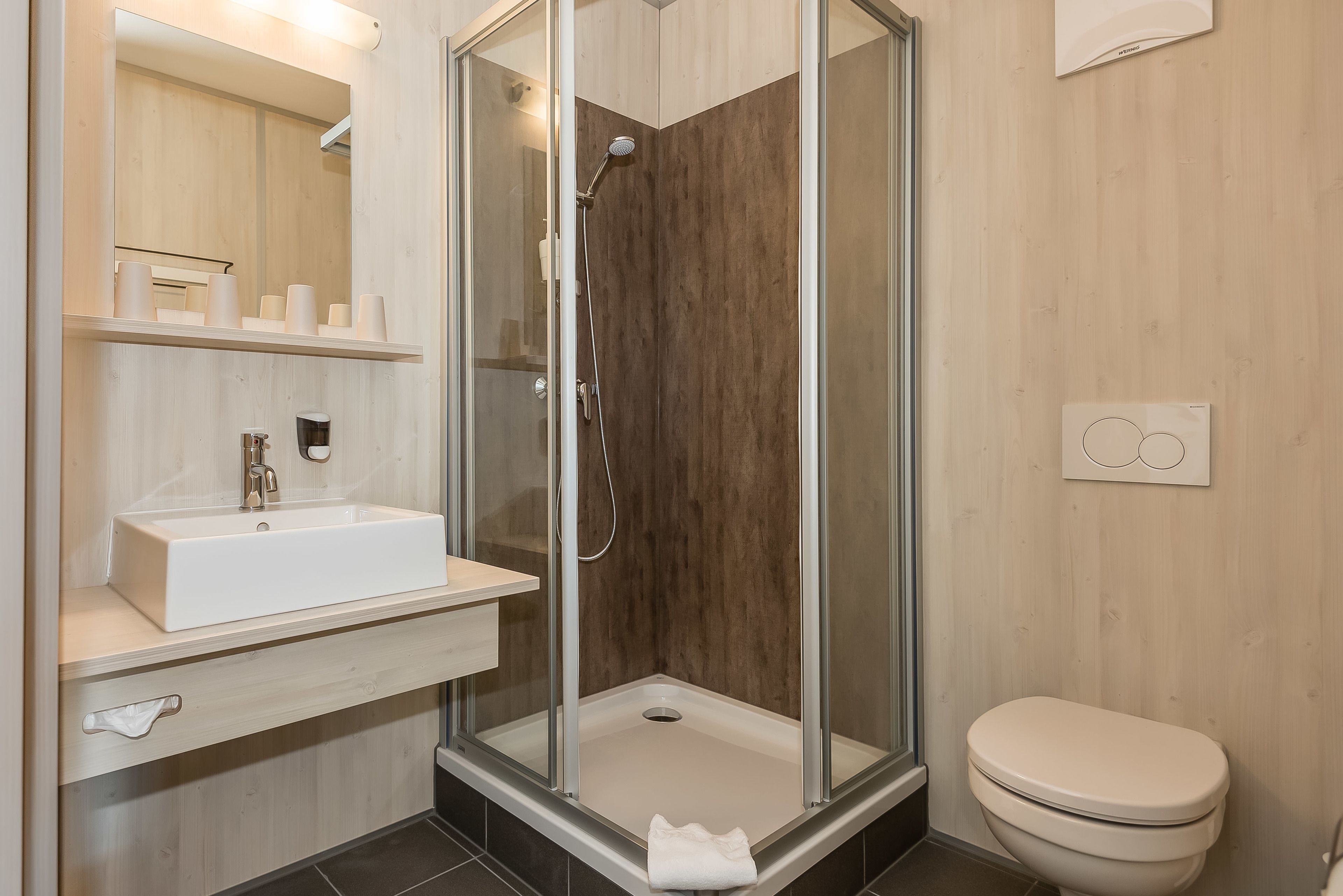 Photo - FairSleep Motel Einstein Erding