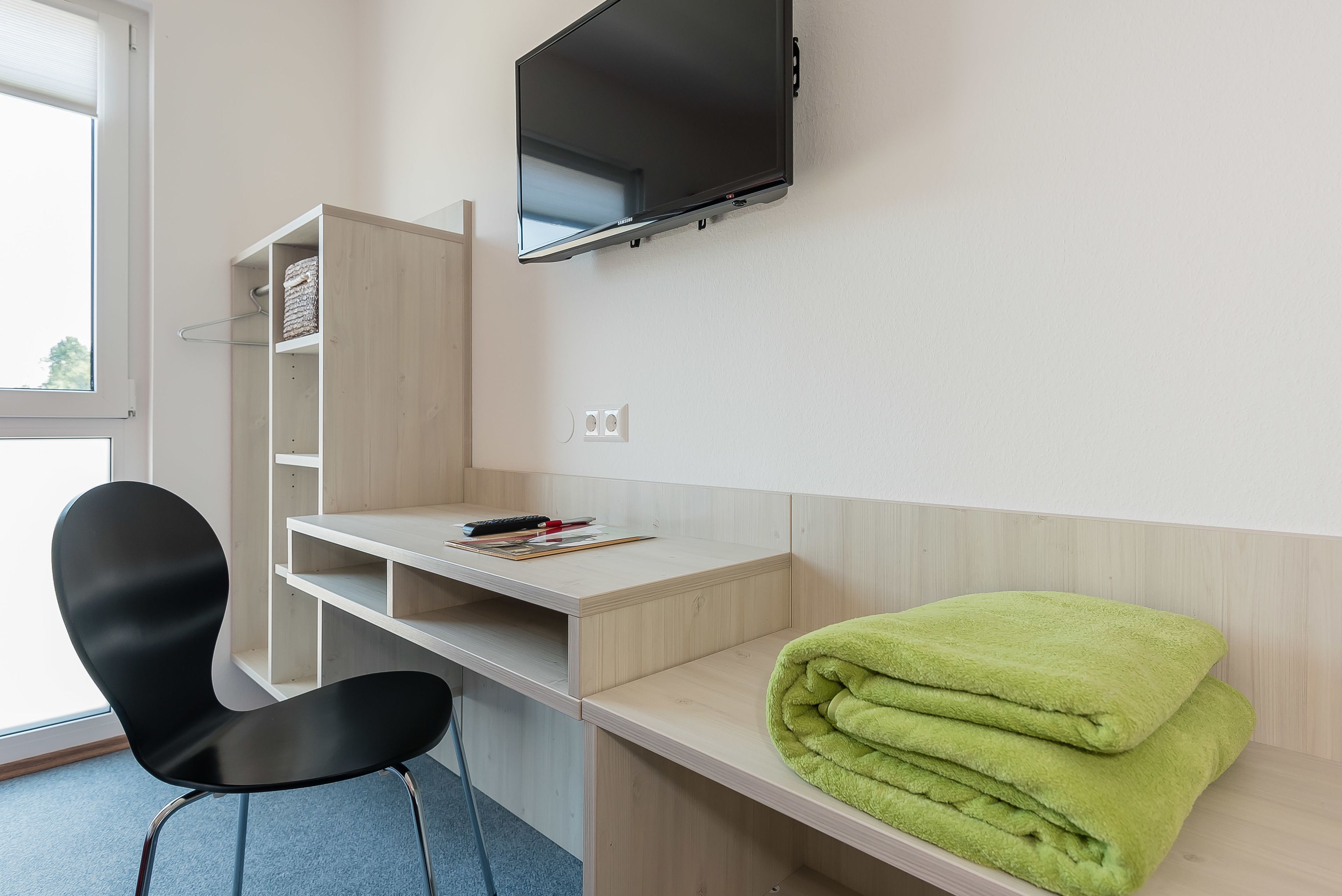 Photo - FairSleep Motel Einstein Erding