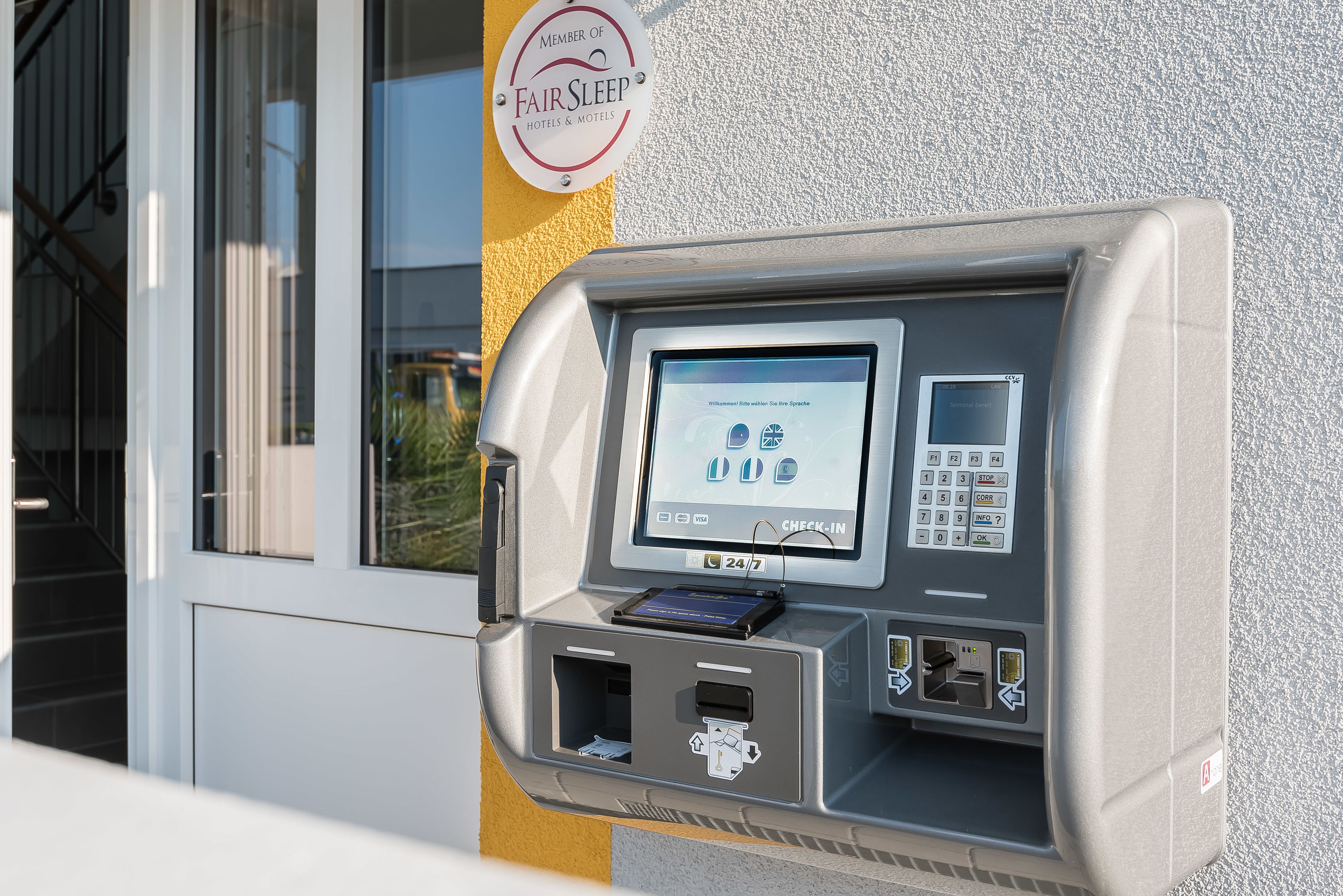 Photo - FairSleep Motel Einstein Erding