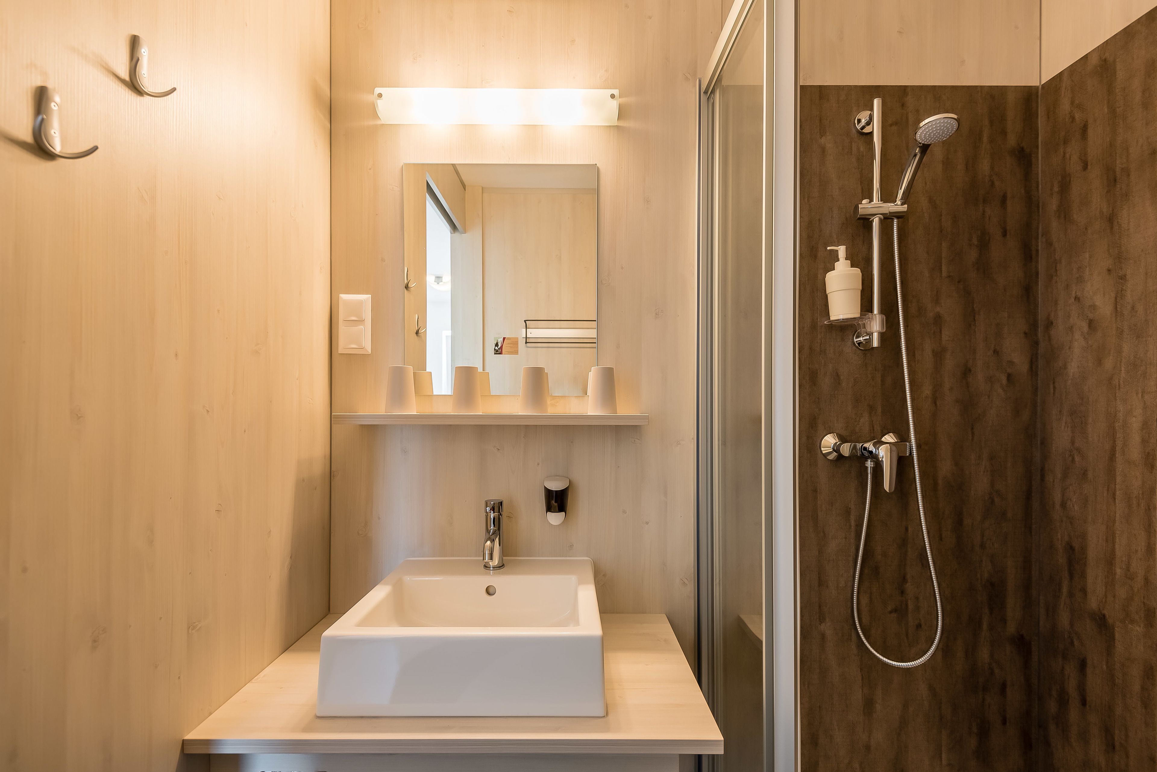 Photo - FairSleep Motel Einstein Erding