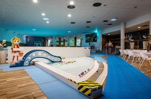 Piscine pour enfants