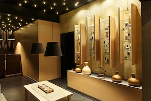 Lobby - Atrium Hotel (Vysoké Tatry)