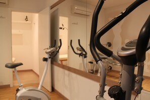 Instalaciones deportivas
