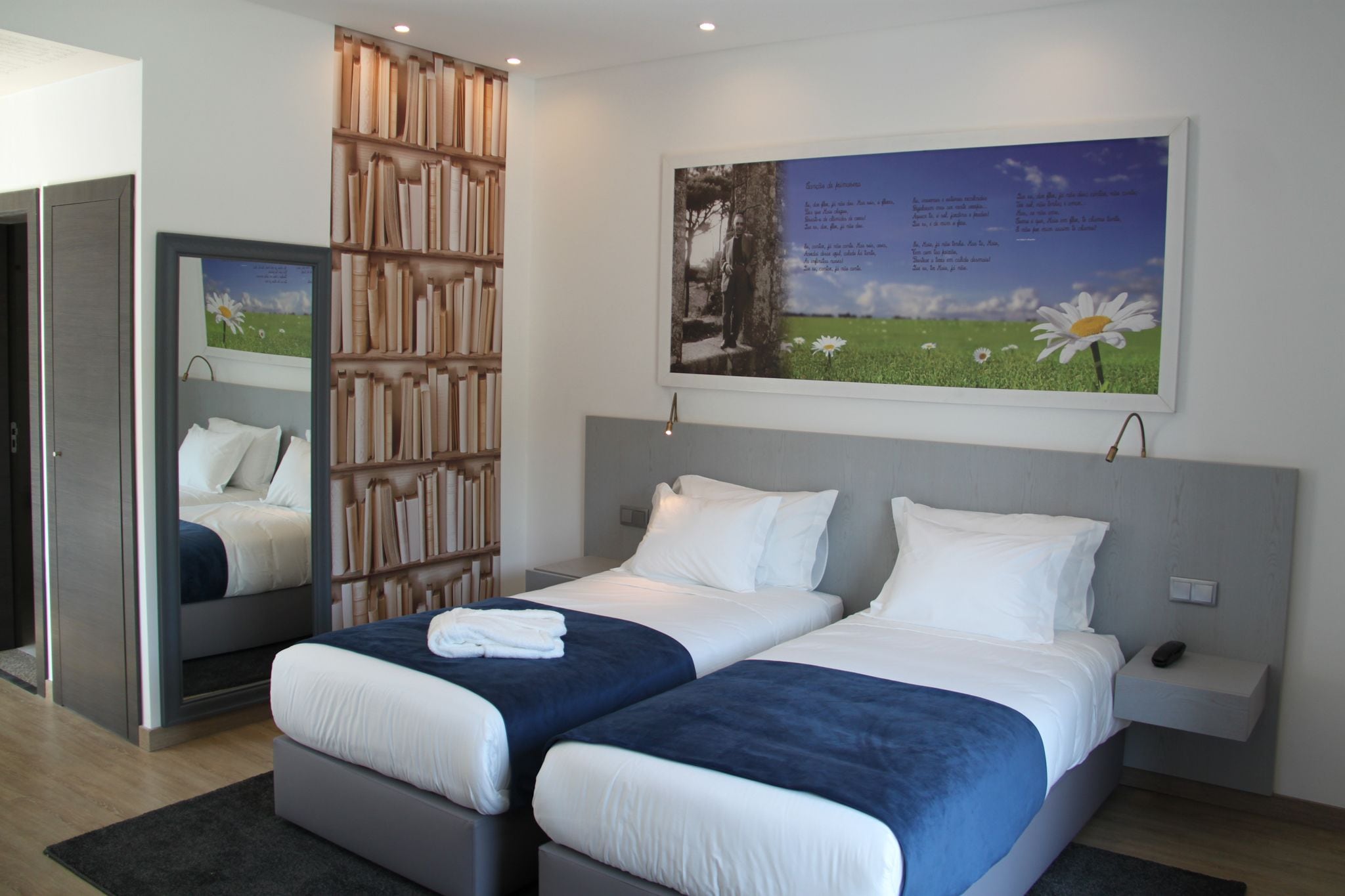 Foto - Hotel José Régio