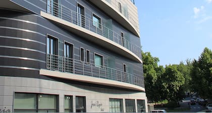 Hotel José Régio