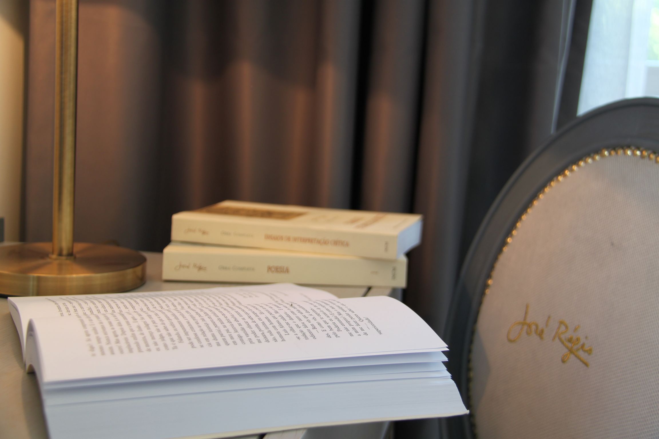 Foto - Hotel José Régio