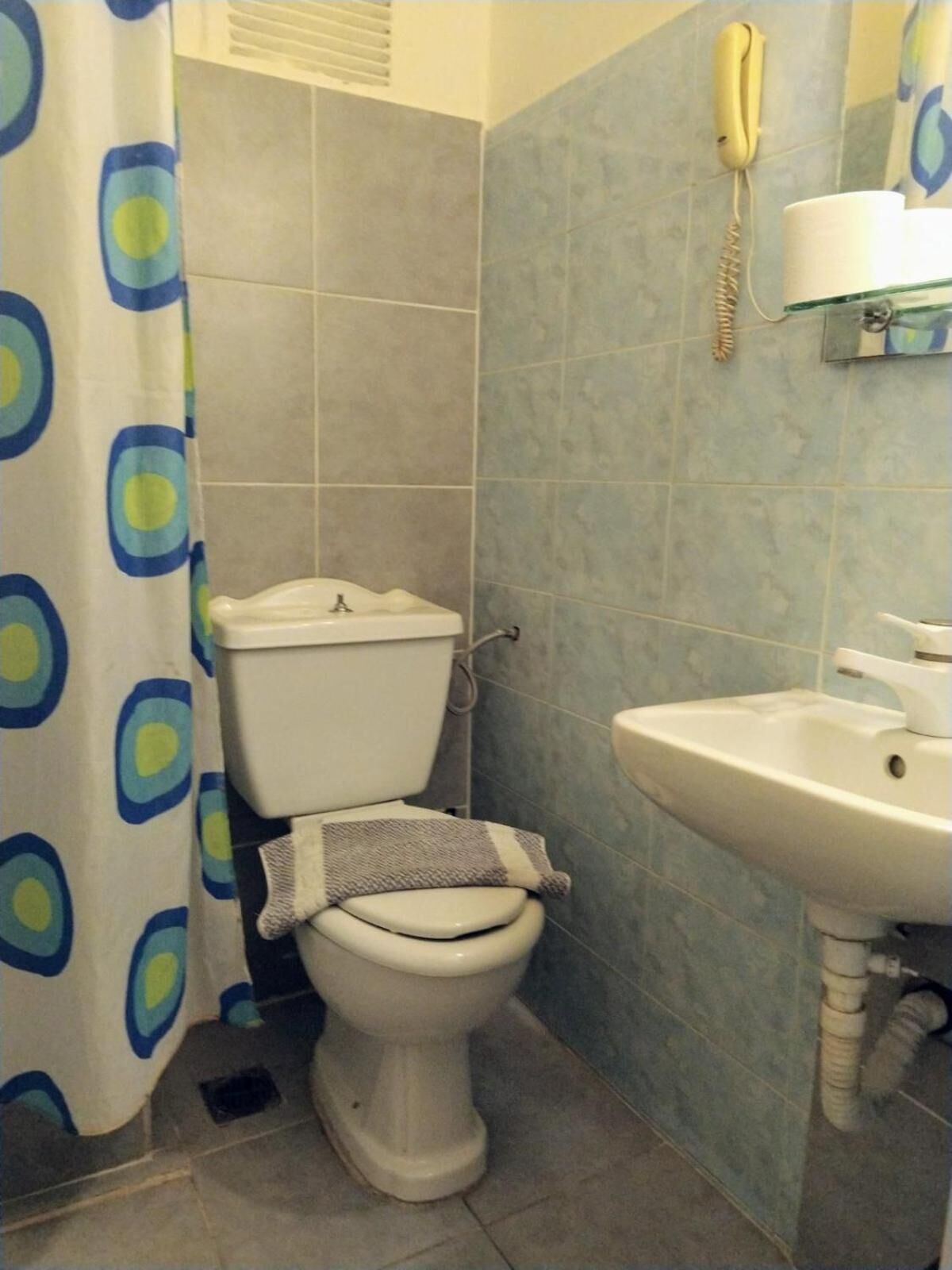 Foto - Delfini Hotel