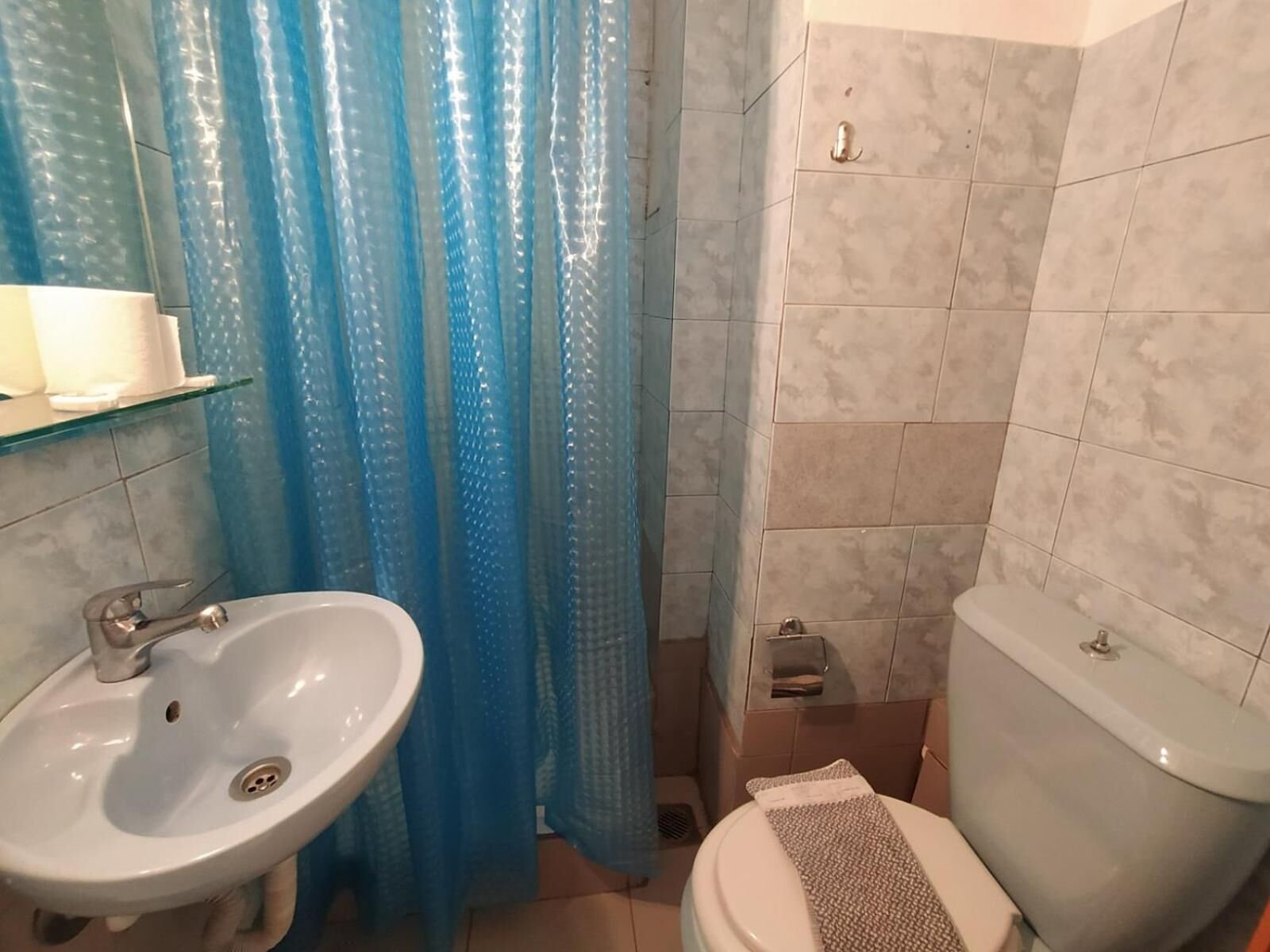 Foto - Delfini Hotel