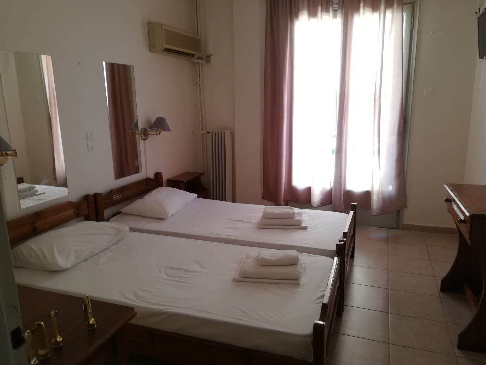 Foto - Delfini Hotel