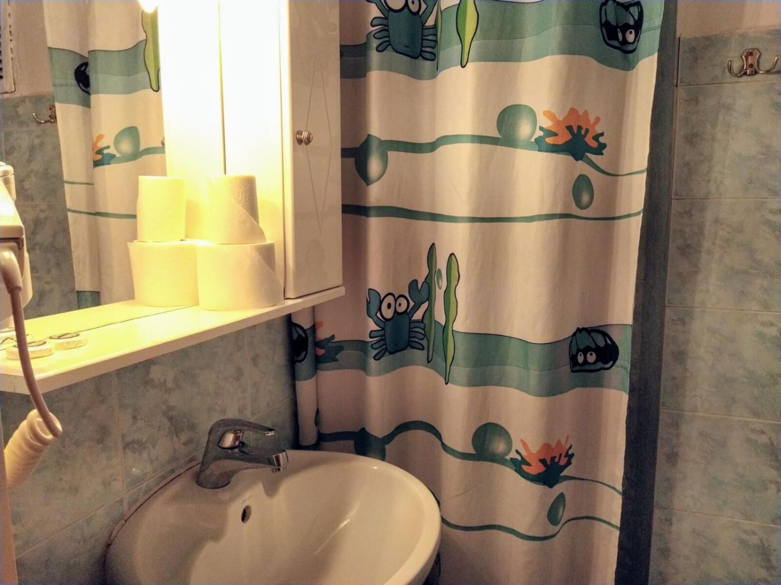 Foto - Delfini Hotel