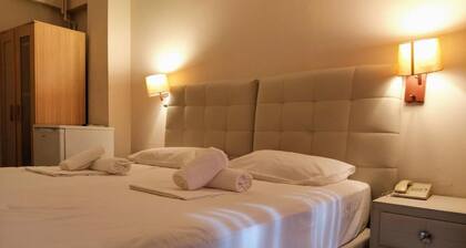 Hotel Delfini