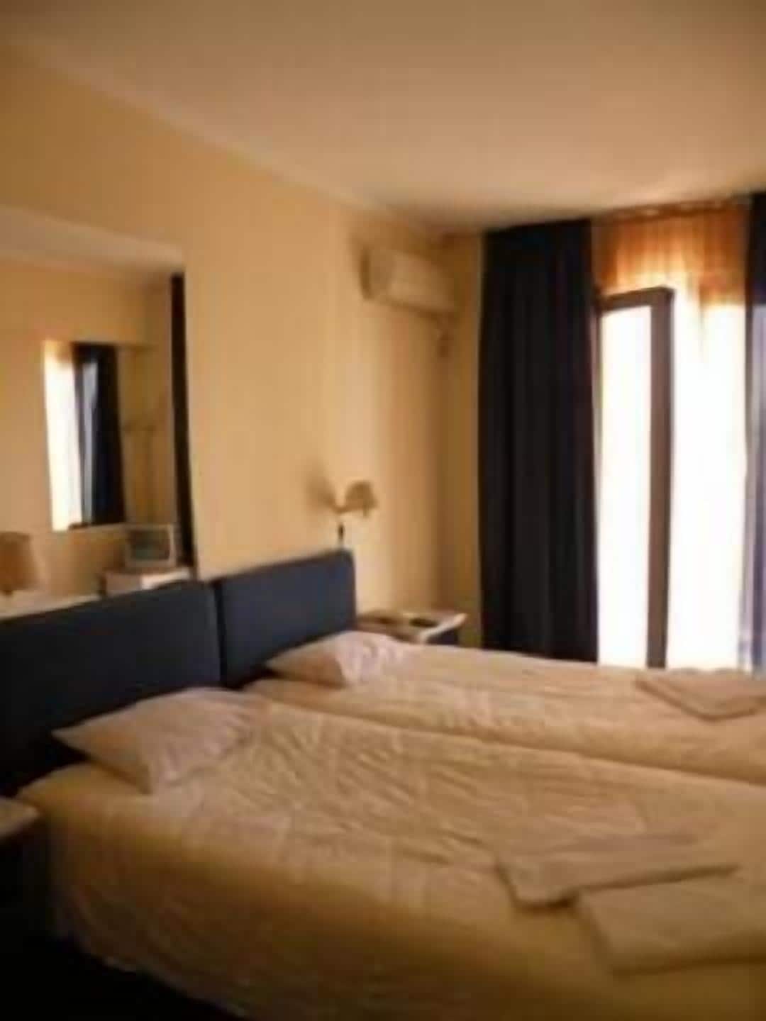 Foto - Delfini Hotel