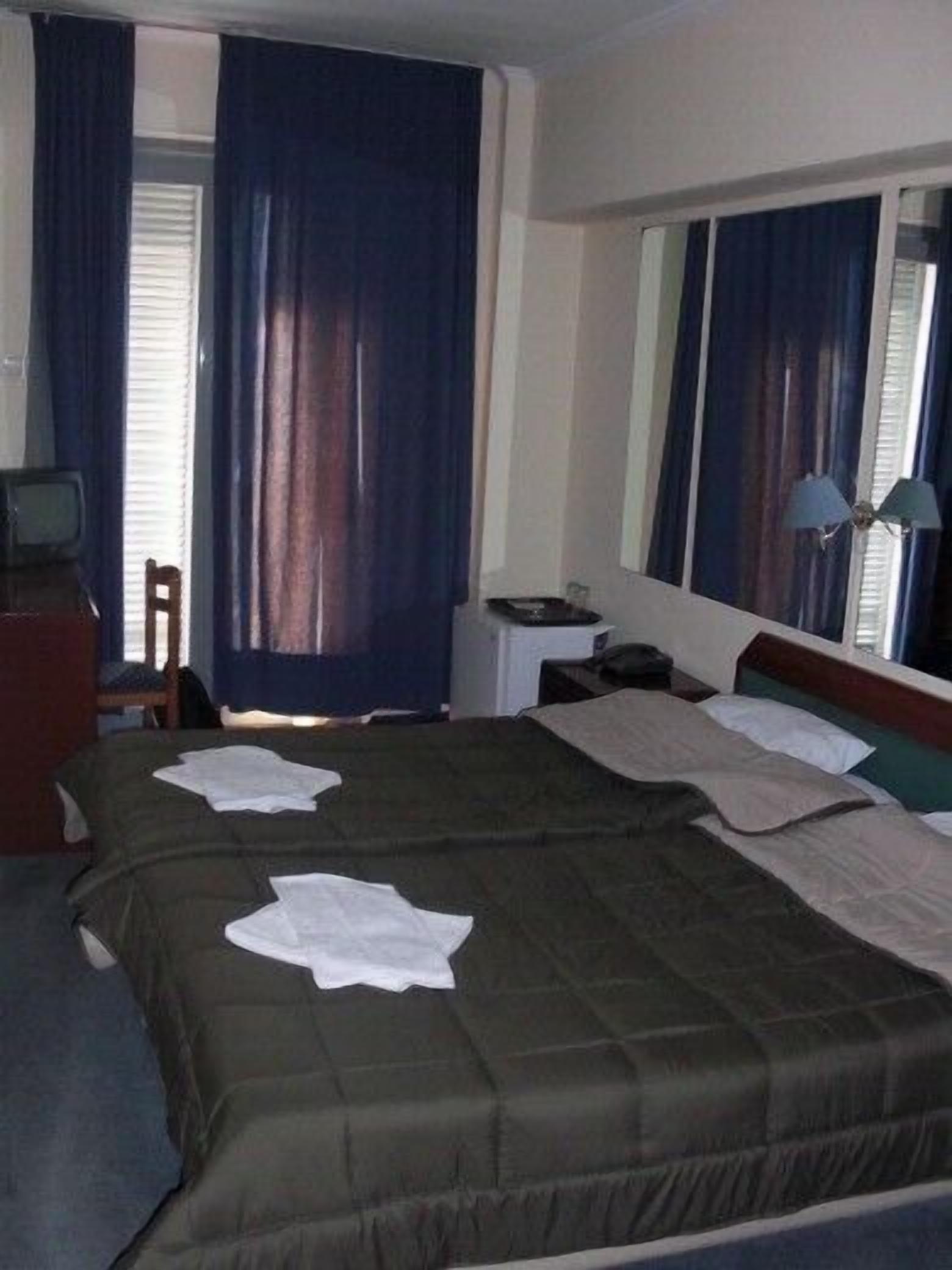 Foto - Delfini Hotel