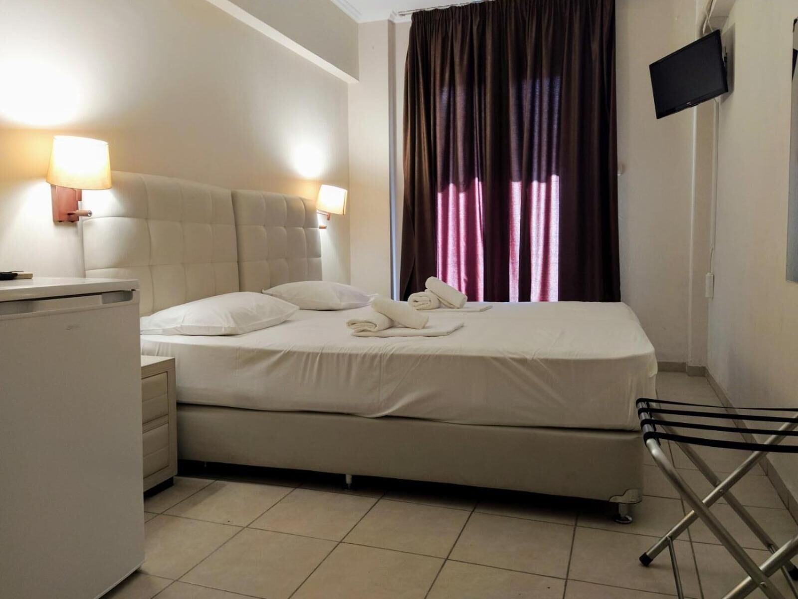 Foto - Delfini Hotel