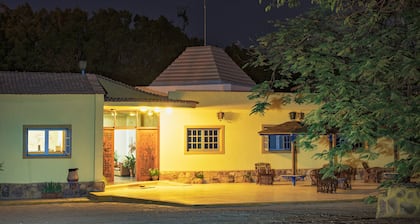 International Hot Spring Hotel
