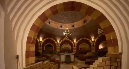 International Hot Spring Hotel