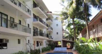 West View Hotel