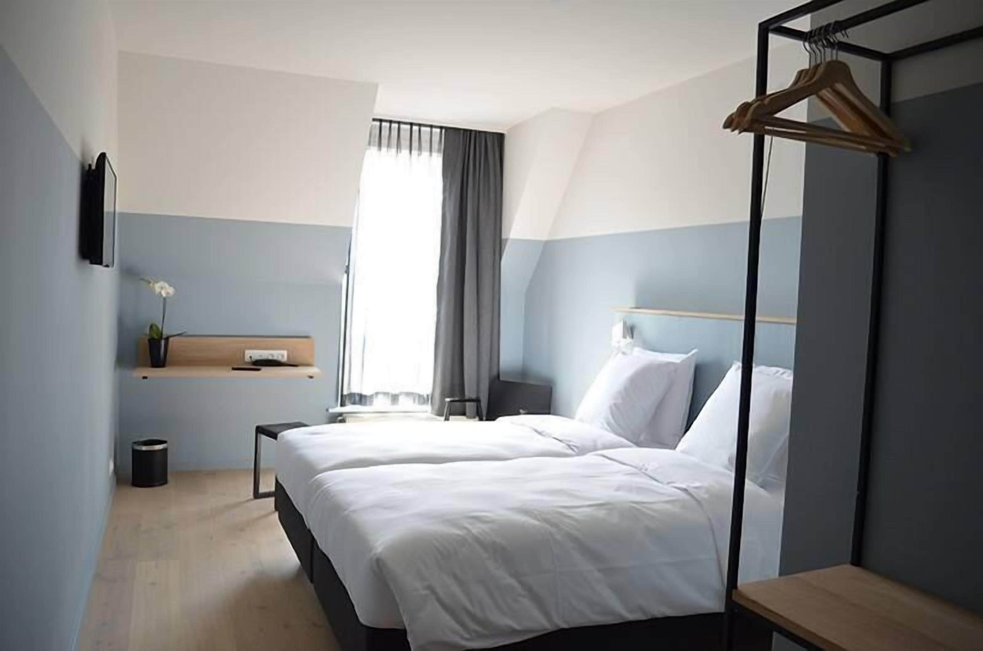 Foto - Hotel Monsieur Ernest