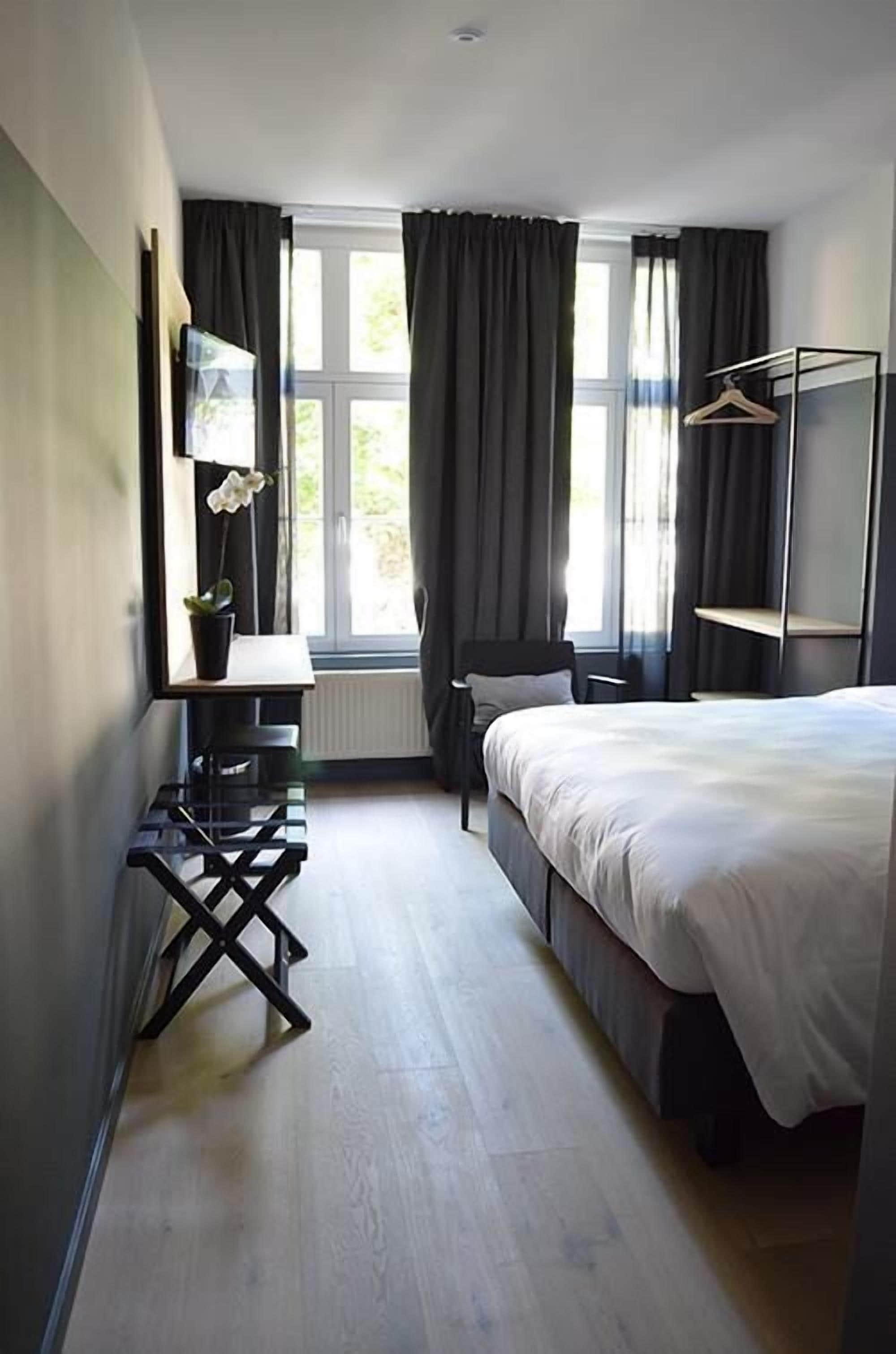 Foto - Hotel Monsieur Ernest