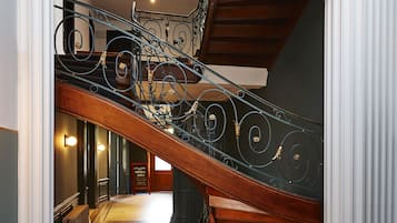 Escaleras