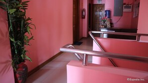 Interior - M.N. Boracay Lodge Inn (Boracay Island)