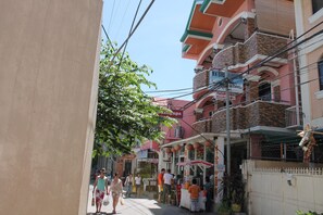 Ngoại thất