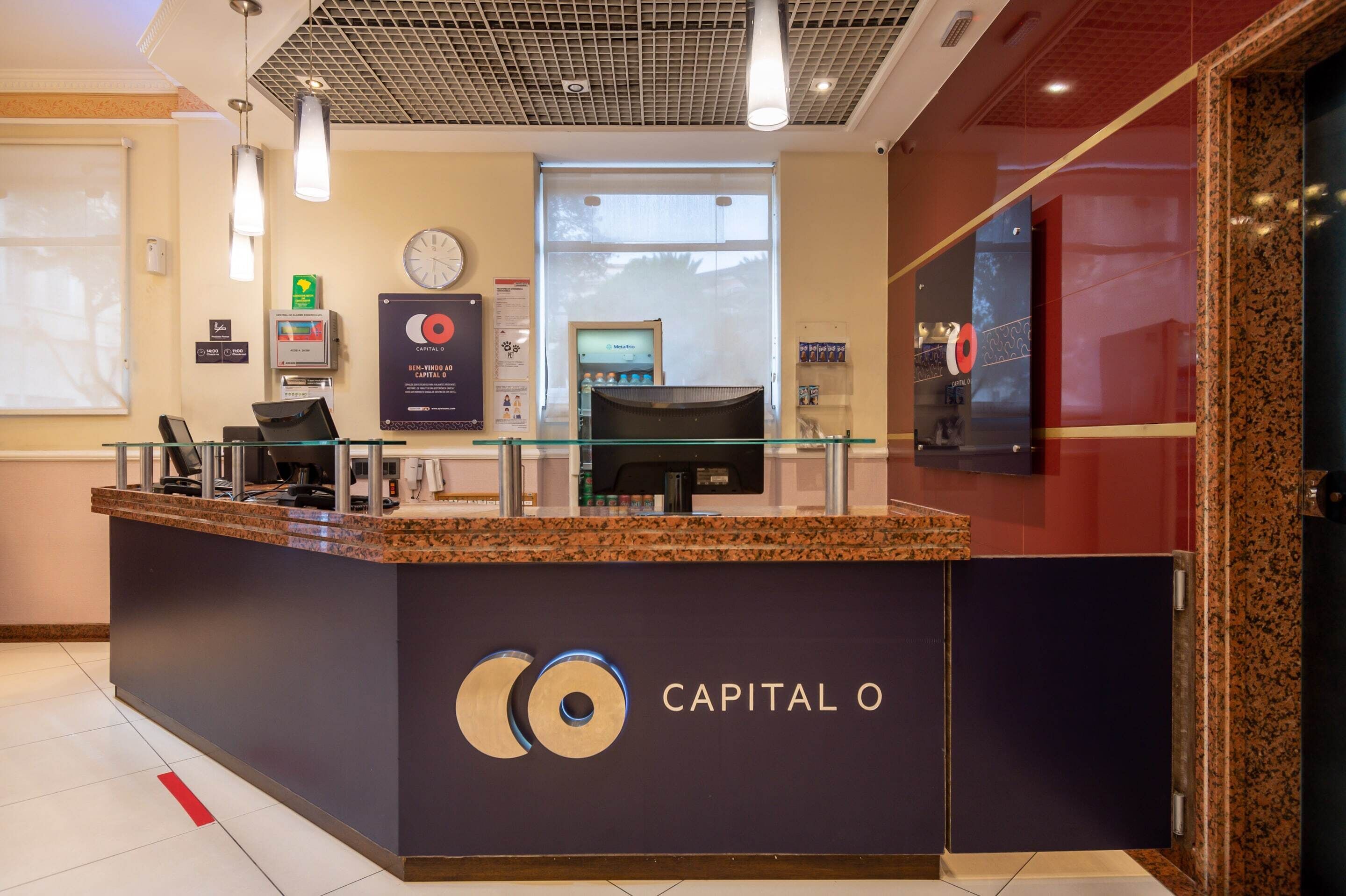 Photo - Rede Andrade Piratininga