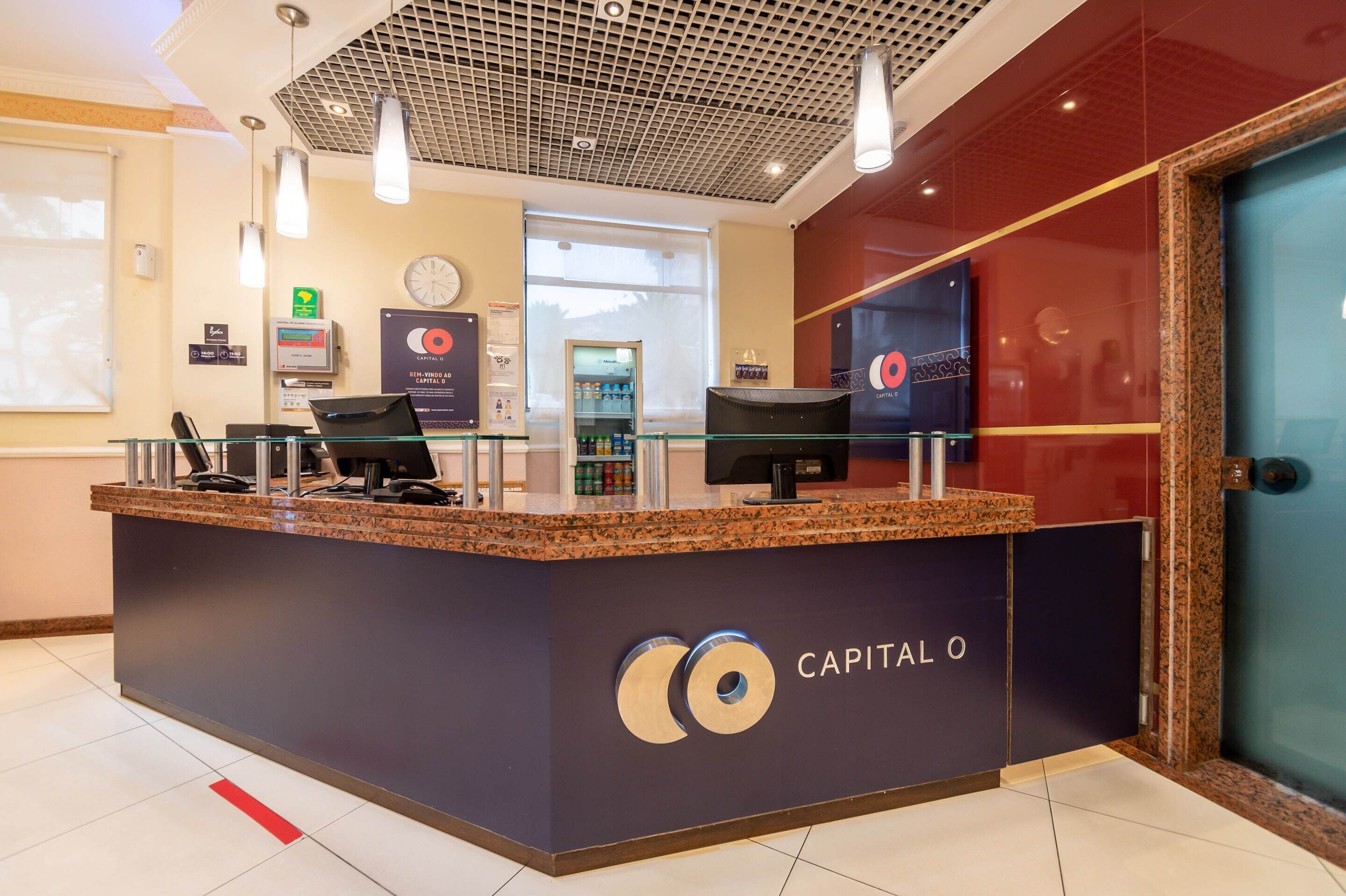 Photo - Rede Andrade Piratininga