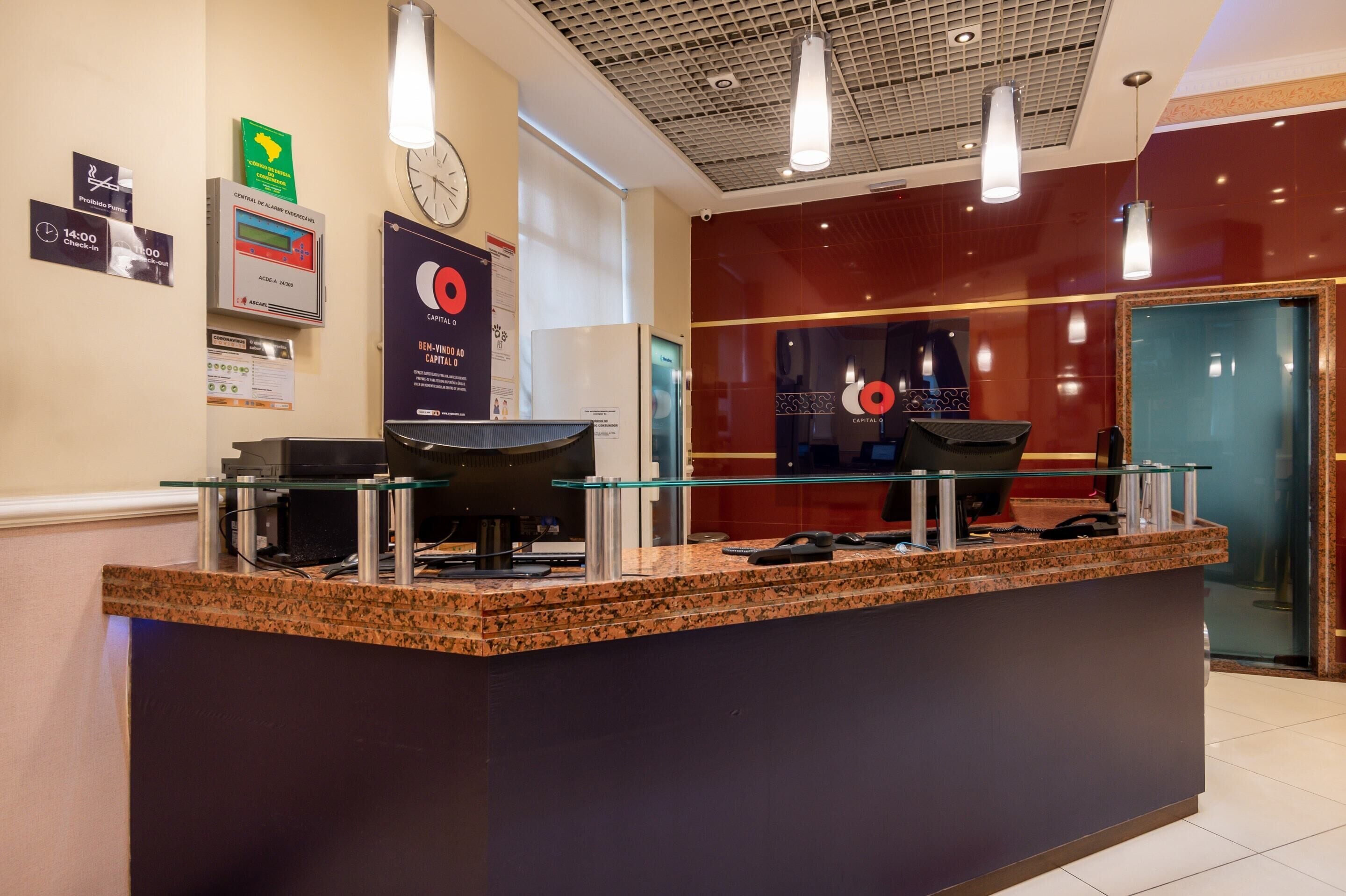 Photo - Rede Andrade Piratininga