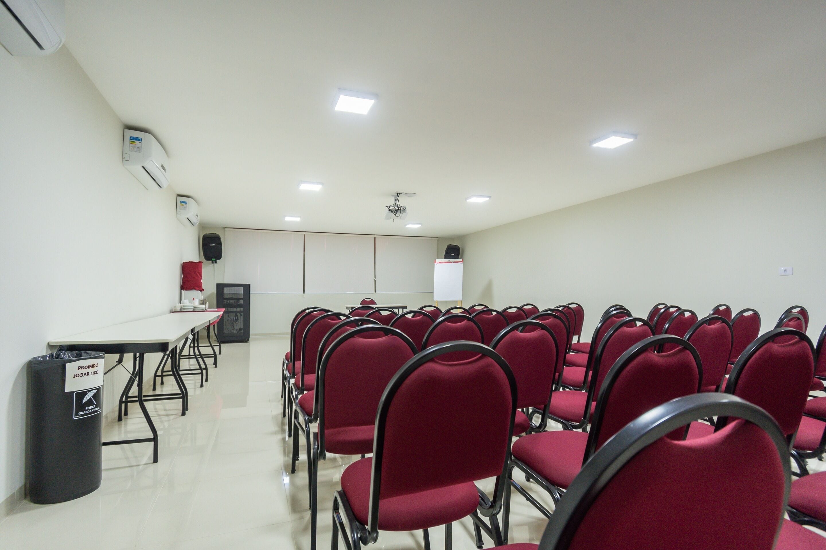 Photo - Rede Andrade Piratininga