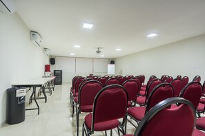 Meeting facility - Rede Andrade Piratininga (São Paulo)